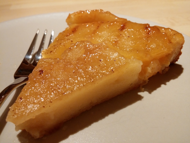 Süße Sünde: gestürzter Ananaskuchen vom Grill - arne-grillt.de ...