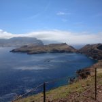 Der raue Osten Madeiras bei Canical